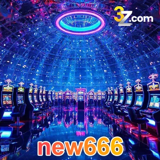 new666 Jogos de caça-níqueis