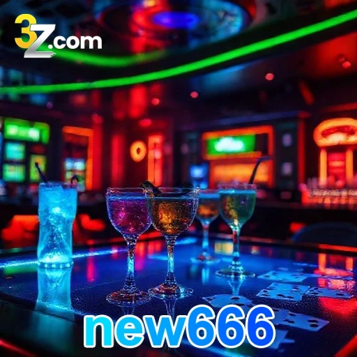 new666 Jogos de caça-níqueis