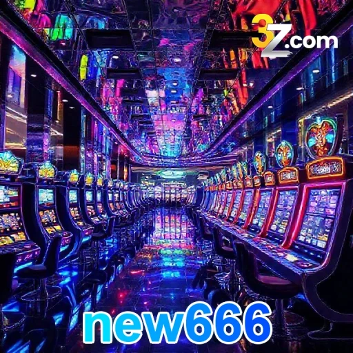 new666 Plataforma