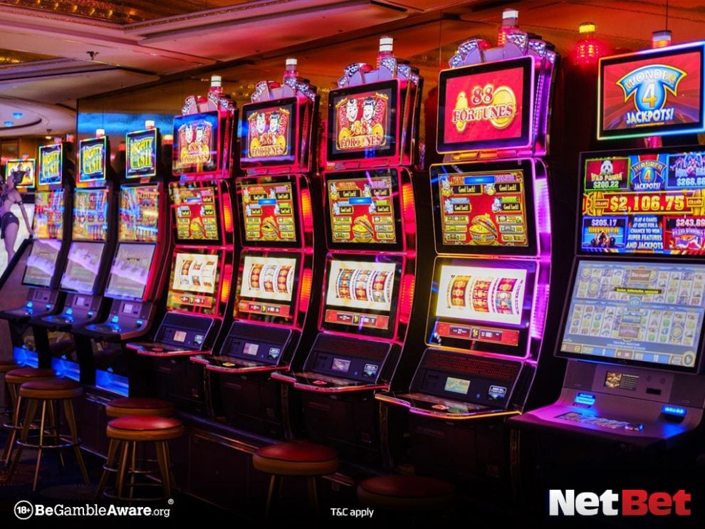 new666 - Cassino Online e Jogos